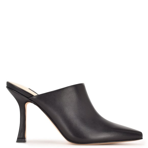 Nine West Shoes - Ciao Heel Mules